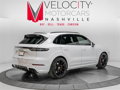 2021 Porsche Cayenne GTS   - Photo 6 - Nashville, TN 37217