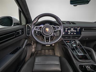 2021 Porsche Cayenne GTS   - Photo 68 - Nashville, TN 37217