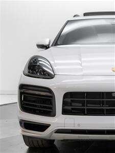 2021 Porsche Cayenne GTS   - Photo 93 - Nashville, TN 37217