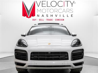 2021 Porsche Cayenne GTS   - Photo 18 - Nashville, TN 37217