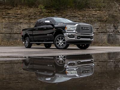 2021 RAM 2500 Longhorn   - Photo 42 - Nashville, TN 37217