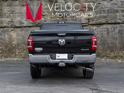 2021 RAM 2500 Longhorn   - Photo 12 - Nashville, TN 37217