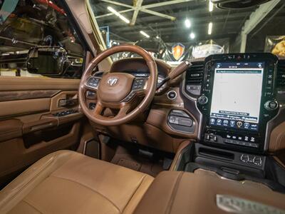 2021 RAM 2500 Longhorn   - Photo 56 - Nashville, TN 37217