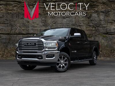 2021 RAM 2500 Longhorn   - Photo 10 - Nashville, TN 37217