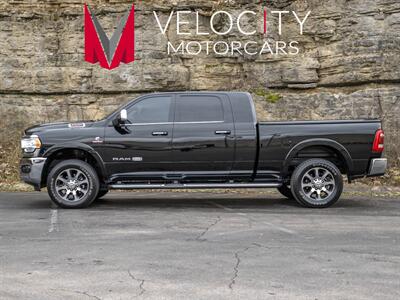 2021 RAM 2500 Longhorn   - Photo 11 - Nashville, TN 37217