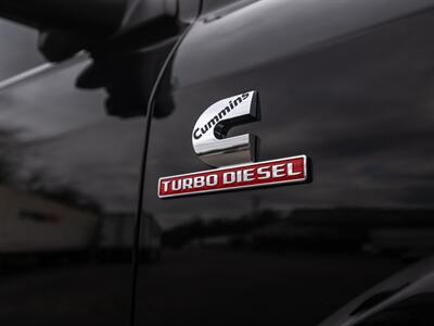 2021 RAM 2500 Longhorn   - Photo 25 - Nashville, TN 37217