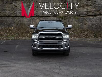 2021 RAM 2500 Longhorn   - Photo 2 - Nashville, TN 37217