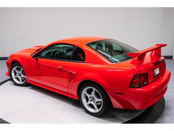 2000 Ford Mustang Cobra R   - Photo 54 - Nashville, TN 37217