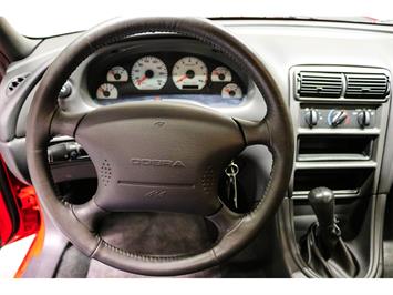 2000 Ford Mustang Cobra R   - Photo 35 - Nashville, TN 37217