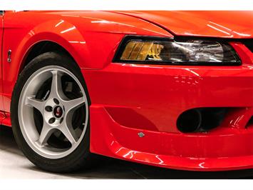 2000 Ford Mustang Cobra R   - Photo 55 - Nashville, TN 37217