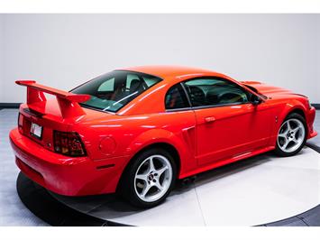 2000 Ford Mustang Cobra R   - Photo 7 - Nashville, TN 37217