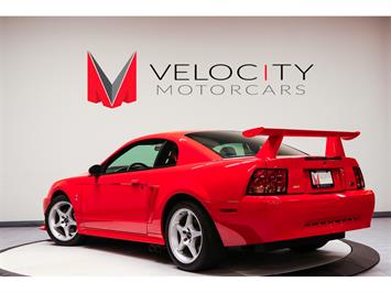 2000 Ford Mustang Cobra R   - Photo 3 - Nashville, TN 37217