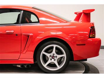 2000 Ford Mustang Cobra R   - Photo 15 - Nashville, TN 37217