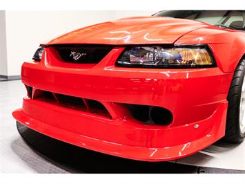 2000 Ford Mustang Cobra R   - Photo 12 - Nashville, TN 37217