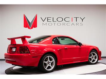 2000 Ford Mustang Cobra R   - Photo 4 - Nashville, TN 37217