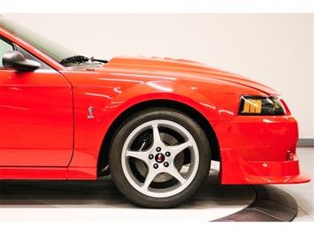 2000 Ford Mustang Cobra R   - Photo 25 - Nashville, TN 37217