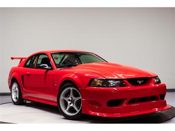 2000 Ford Mustang Cobra R   - Photo 8 - Nashville, TN 37217