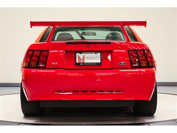 2000 Ford Mustang Cobra R   - Photo 28 - Nashville, TN 37217