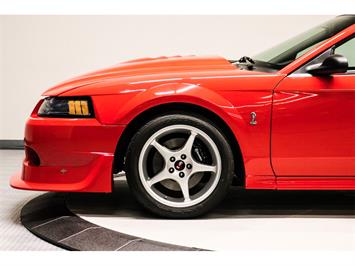 2000 Ford Mustang Cobra R   - Photo 14 - Nashville, TN 37217