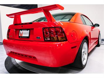 2000 Ford Mustang Cobra R   - Photo 31 - Nashville, TN 37217