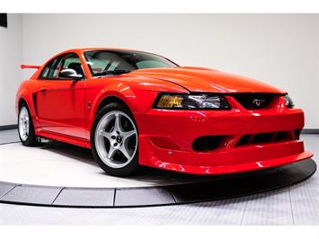 2000 Ford Mustang Cobra R   - Photo 53 - Nashville, TN 37217