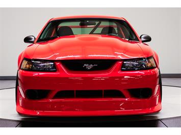 2000 Ford Mustang Cobra R   - Photo 9 - Nashville, TN 37217