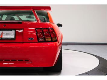 2000 Ford Mustang Cobra R   - Photo 30 - Nashville, TN 37217