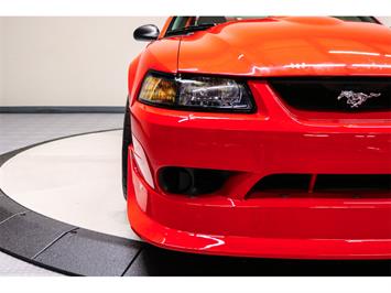 2000 Ford Mustang Cobra R   - Photo 10 - Nashville, TN 37217