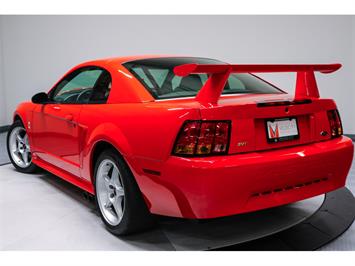 2000 Ford Mustang Cobra R   - Photo 47 - Nashville, TN 37217