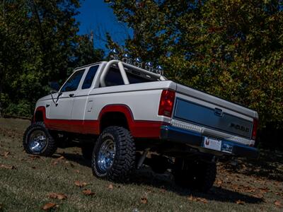 1987 Ford Ranger XLT 2dr XLT   - Photo 91 - Nashville, TN 37217