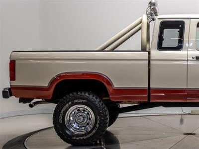 1987 Ford Ranger XLT 2dr XLT   - Photo 97 - Nashville, TN 37217