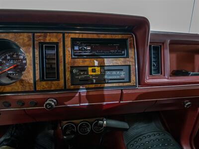 1987 Ford Ranger XLT 2dr XLT   - Photo 72 - Nashville, TN 37217