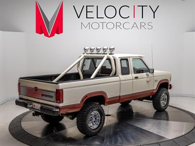 1987 Ford Ranger XLT 2dr XLT   - Photo 15 - Nashville, TN 37217