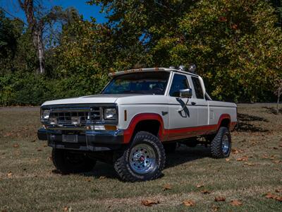 1987 Ford Ranger XLT 2dr XLT   - Photo 93 - Nashville, TN 37217