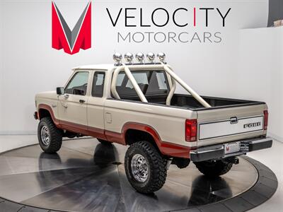 1987 Ford Ranger XLT 2dr XLT   - Photo 17 - Nashville, TN 37217