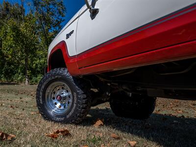 1987 Ford Ranger XLT 2dr XLT   - Photo 92 - Nashville, TN 37217