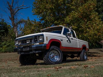 1987 Ford Ranger XLT 2dr XLT   - Photo 94 - Nashville, TN 37217