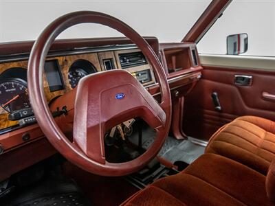 1987 Ford Ranger XLT 2dr XLT   - Photo 74 - Nashville, TN 37217