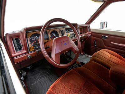 1987 Ford Ranger XLT 2dr XLT   - Photo 73 - Nashville, TN 37217