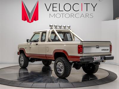 1987 Ford Ranger XLT 2dr XLT   - Photo 8 - Nashville, TN 37217