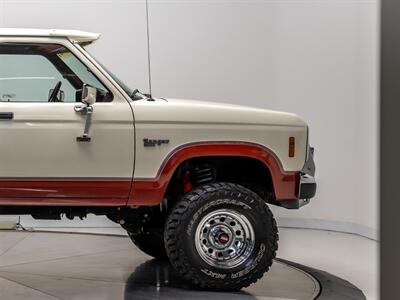 1987 Ford Ranger XLT 2dr XLT   - Photo 98 - Nashville, TN 37217