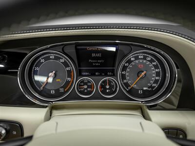 2014 Bentley Continental GT Speed   - Photo 75 - Nashville, TN 37217