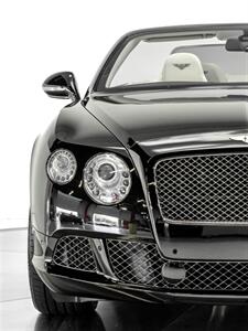 2014 Bentley Continental GT Speed   - Photo 95 - Nashville, TN 37217