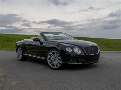 2014 Bentley Continental GT Speed   - Photo 86 - Nashville, TN 37217