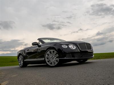 2014 Bentley Continental GT Speed   - Photo 87 - Nashville, TN 37217