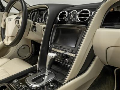 2014 Bentley Continental GT Speed   - Photo 53 - Nashville, TN 37217