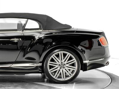 2014 Bentley Continental GT Speed   - Photo 94 - Nashville, TN 37217