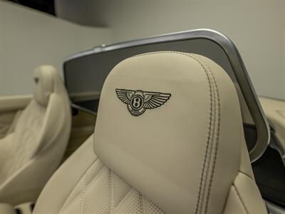 2014 Bentley Continental GT Speed   - Photo 23 - Nashville, TN 37217