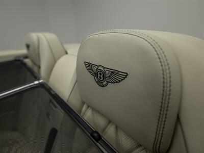 2014 Bentley Continental GT Speed   - Photo 26 - Nashville, TN 37217