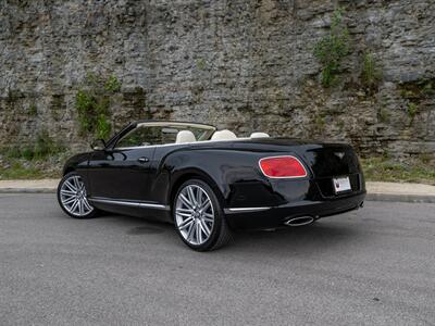 2014 Bentley Continental GT Speed   - Photo 88 - Nashville, TN 37217